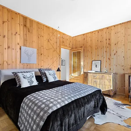 Apartamento Luxury *