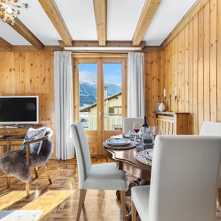 Apartamento Luxury *