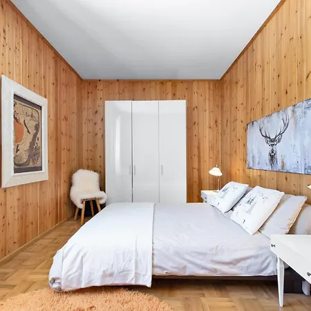 Luxury * Bormio