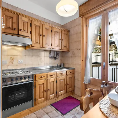 Luxury Apartamento *
