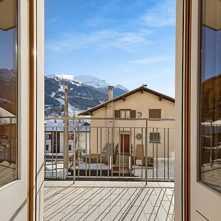 Luxury Apartamento *