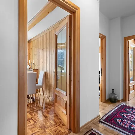 Apartamento Luxury *