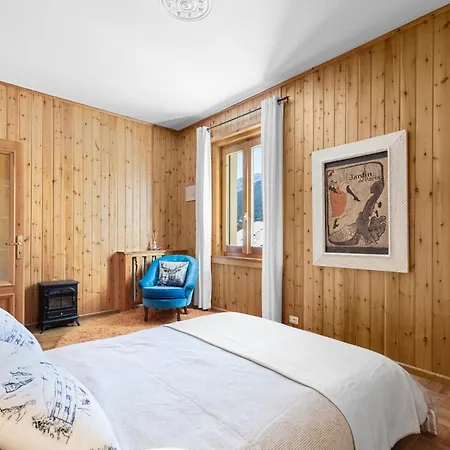 Luxury Bormio