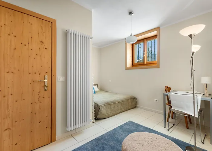 Luxury Apartamento *