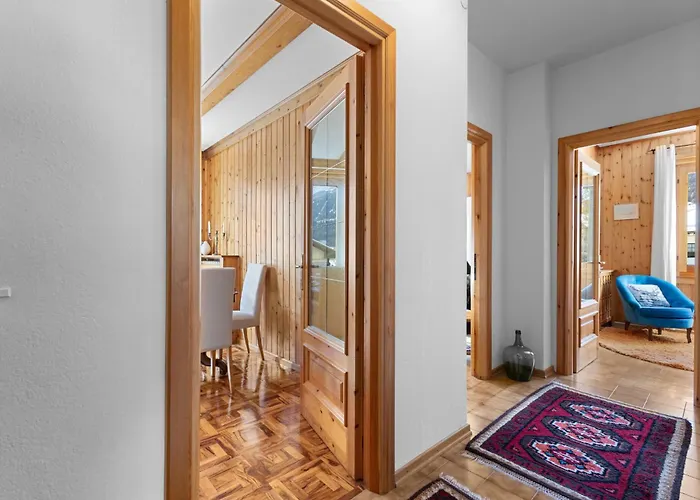 Apartamento Luxury *