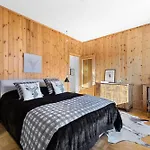 Appartement Luxury *