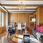 Appartement Luxury *