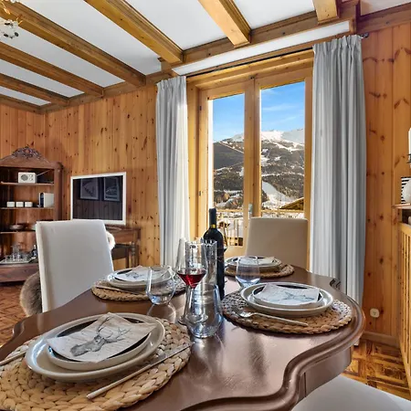 Luxury Apartamento *