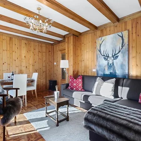Luxury Bormio
