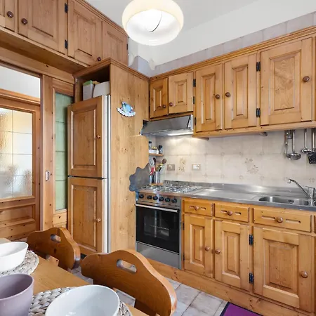 Luxury Apartmán *