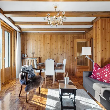 Apartmán Luxury *