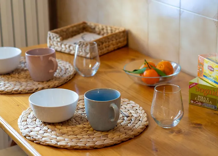 アパート Luxury